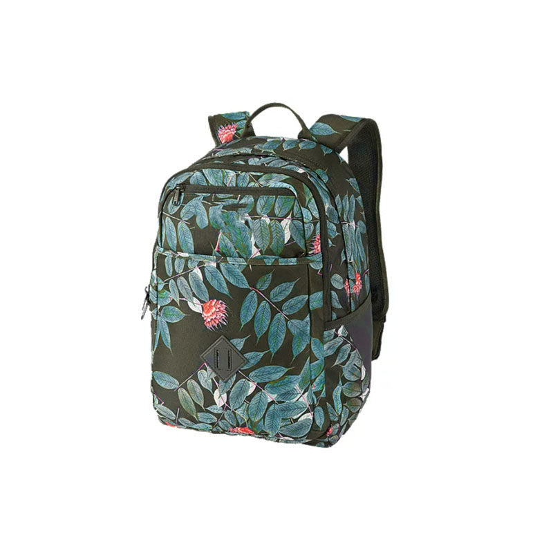 Women'sCamoDigitalPrintBackpackA971-2