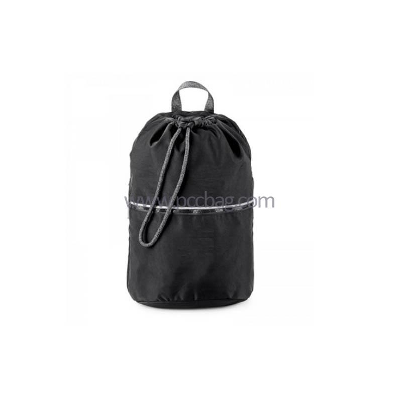 NylonDrawstringBackpackA1027-1