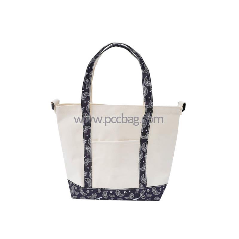 LargecanvascarryingtotebagA1127