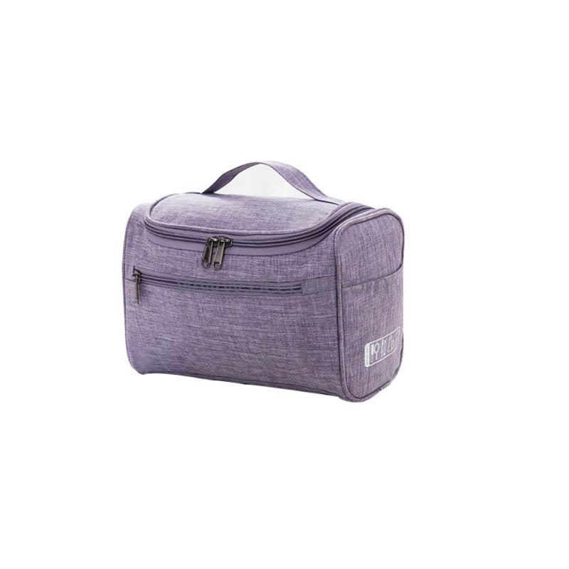 LargevolumepolyestercosmetictoiletrybagfortravelA1135-1