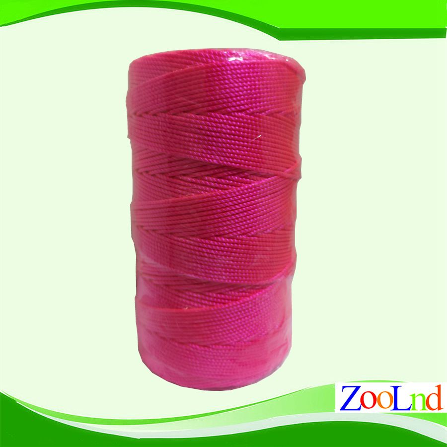 Nylon Twine-Tengzhou Zoolnd Plastics Co., LTD