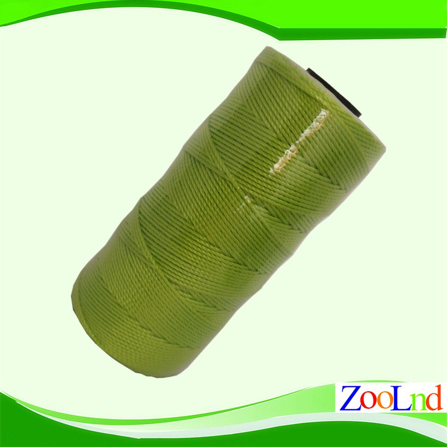 Fishing Twine-Tengzhou Zoolnd Plastics Co., LTD