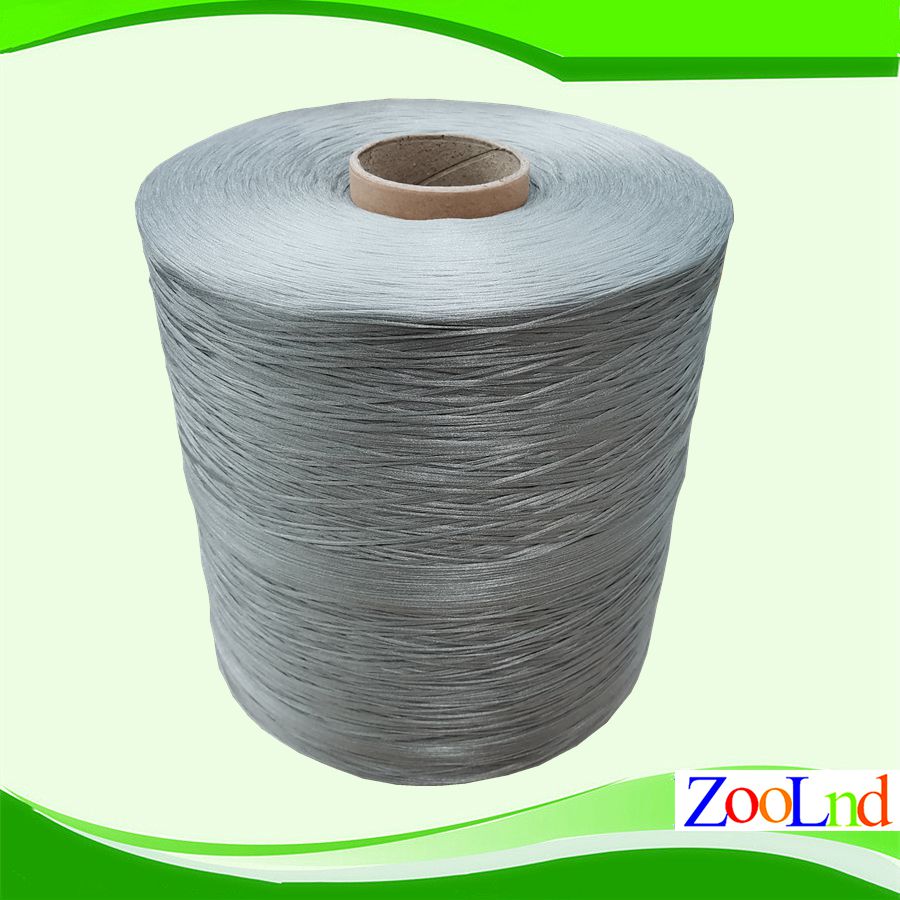 Siliconised Polypropylene Yarn