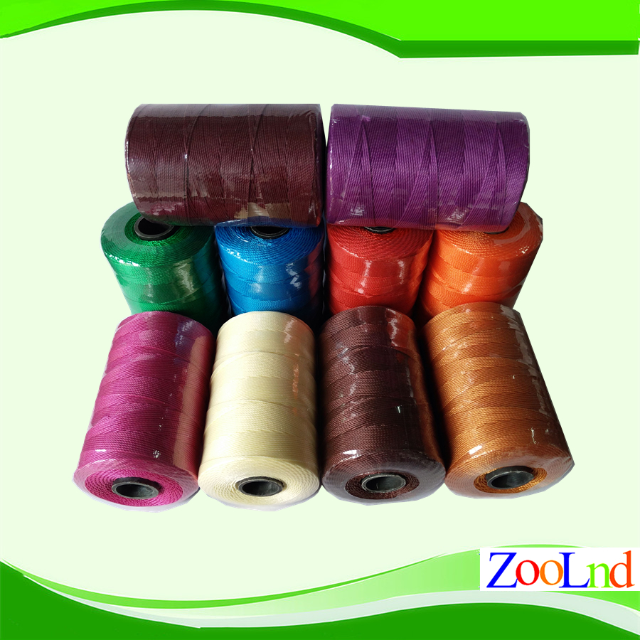 PP Twine-Tengzhou Zoolnd Plastics Co., LTD