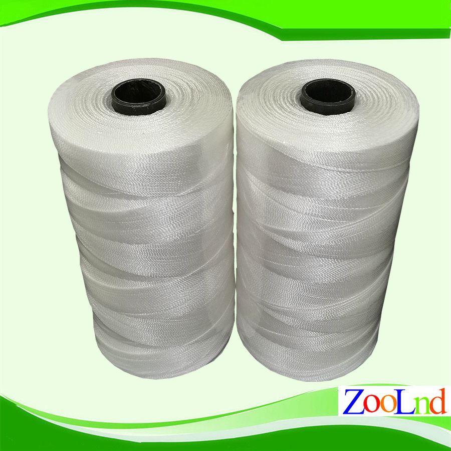 210D/2ply-240ply PP polyester nylon thread in various colors - daya fabric