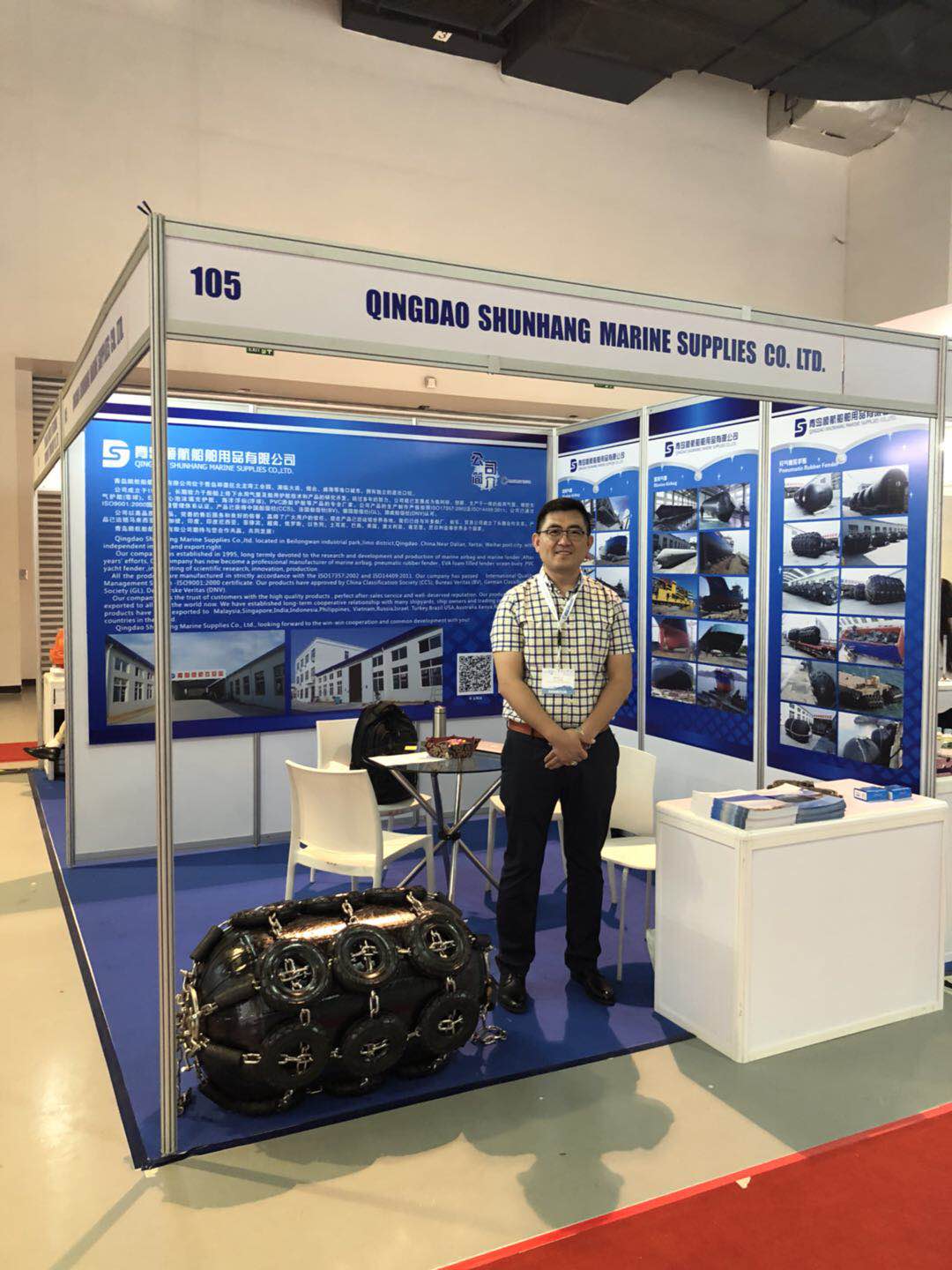 Exhibition-11643581416327453360