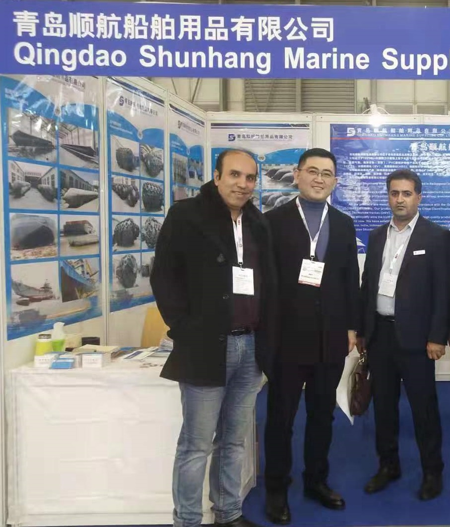 Exhibition-MarintecChina-QingdaoShunhangMarine