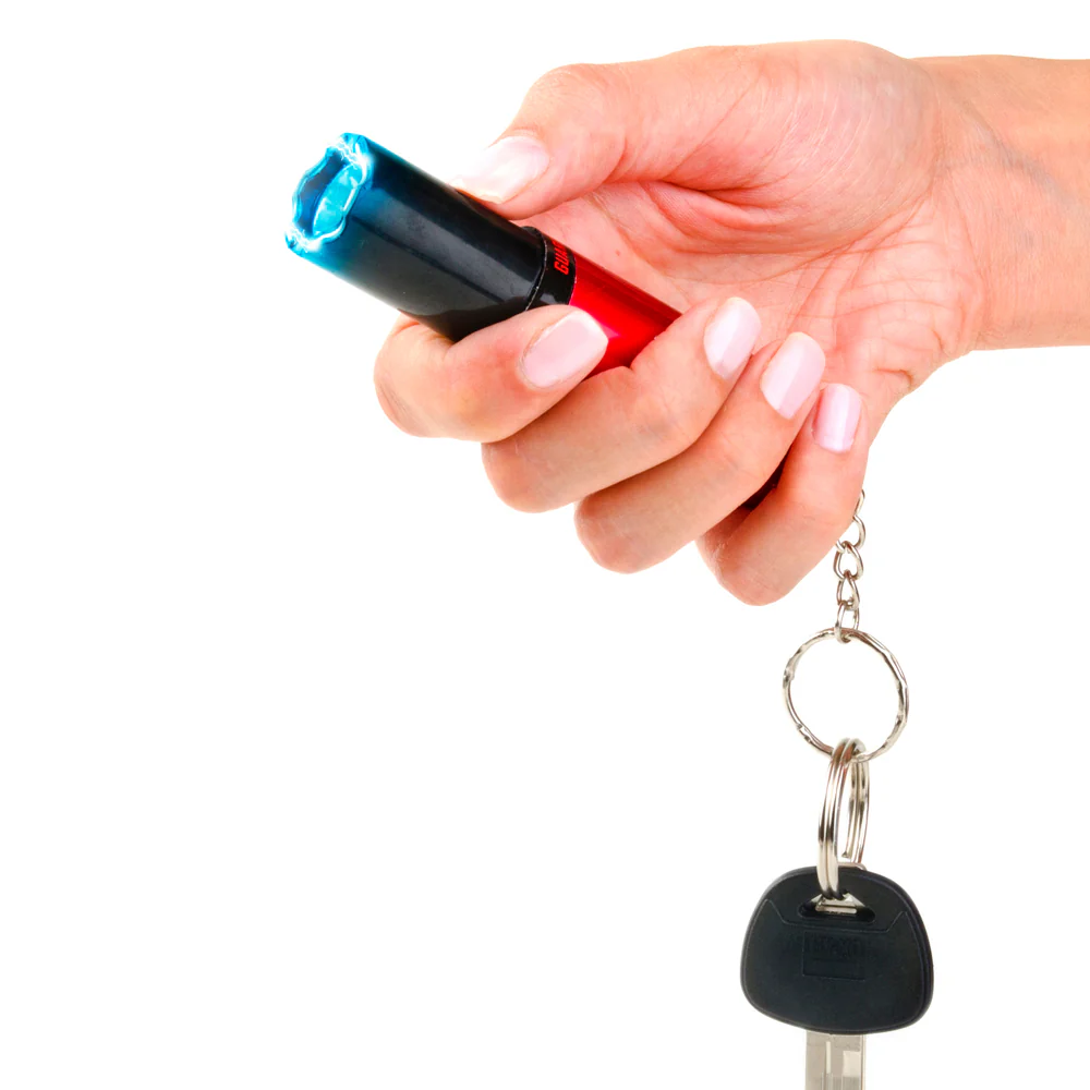 keychain stun gun