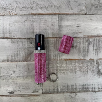 lipstick stun gun p