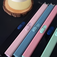 PortableCandleLighterwithBatteryDisplay