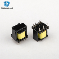 Electronic Magnetic EE13 Transformer