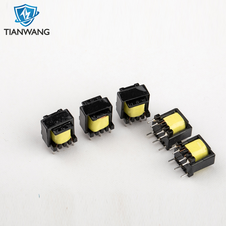 High Voltage Transformer for Electronic Pulse Igniter