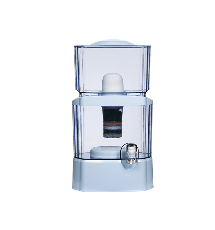 Appliances :: Home Appliance :: Water Purifier & Strainer :: Accessories ::  Drinkit Water Purifier Microfiber Filter-Big