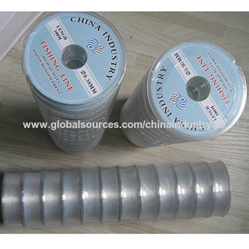 Nylon Fishing Thread-China Industry