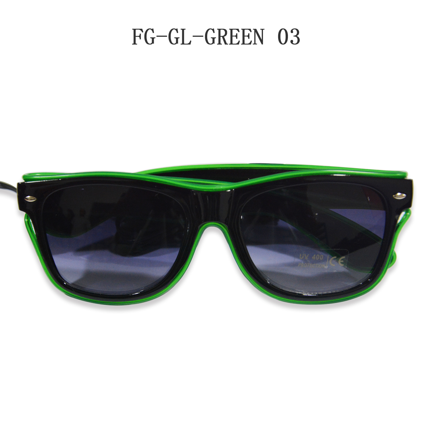FG-GL-GREEN03-墨镜