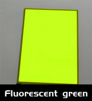 fluorescentgreen