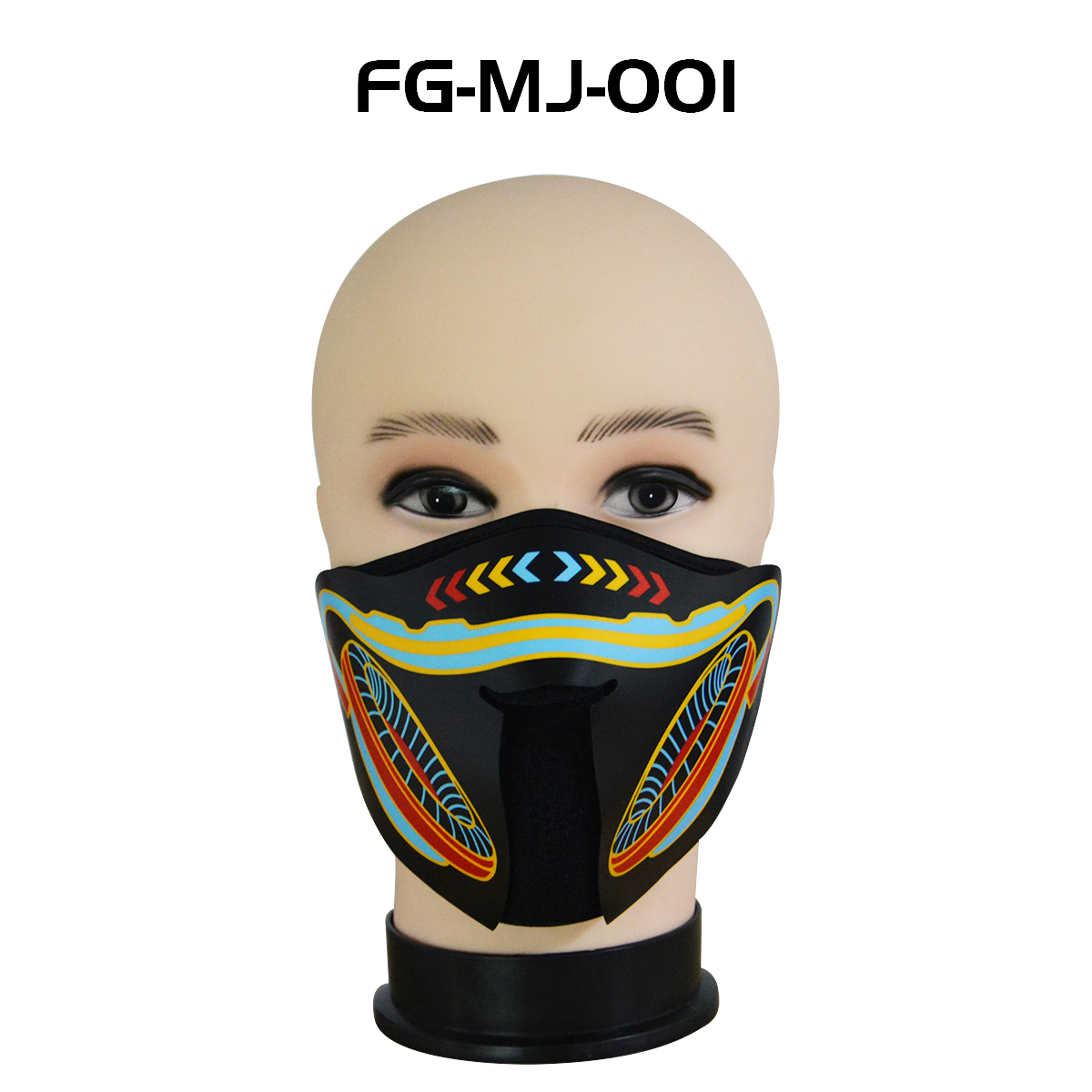 FG-MJ-001
