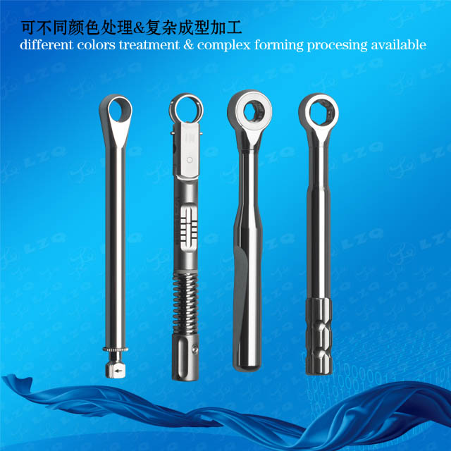 多设置扭力扳手,外科多扭力扳手,反扭力扳手Multi-SettingTorqueWrench,SurgicalMultitorqueWrench,Counter-torquewrench