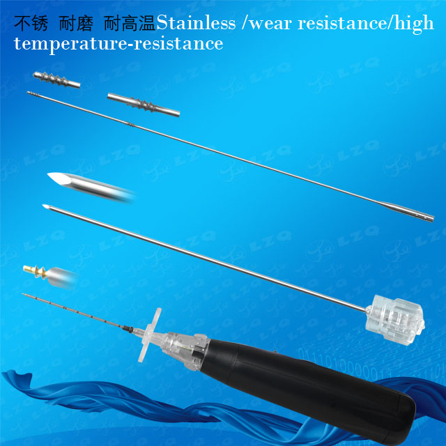 滑翔单极关节软骨探针,极度射频探针GLIDERMonopolarArticularCartilageProbe,ExtremityRadiofrequencyProbes