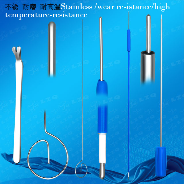 滑翔关节软骨探针,韧带凿单极探针GLIDERArticularCartilageProbe,LIGAMENTCHISELMonopolarProbe