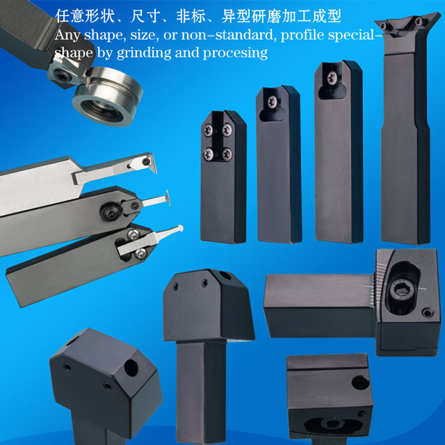 车内孔密封槽杆,聚四氟乙烯车刀杆InsideSlottingtoolholder,polytetrafluoroethyleneturninginsertholder