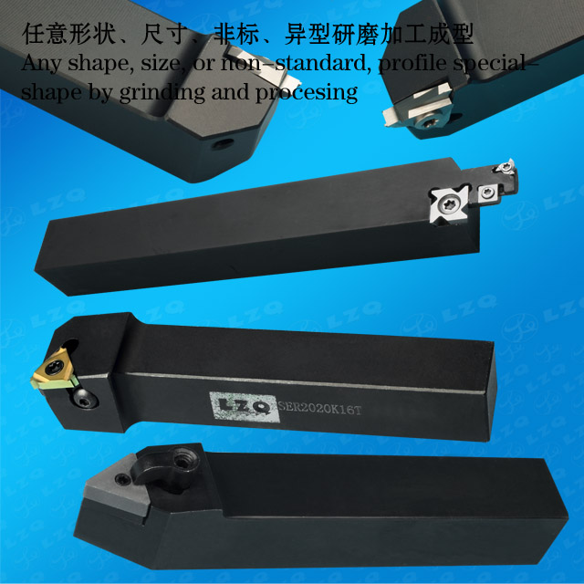 成型杆,轴承分离区密封刀具杆profileholder,BearingCompartmentSealstoolholder