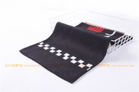 健身房毛巾-品牌Logo印刷