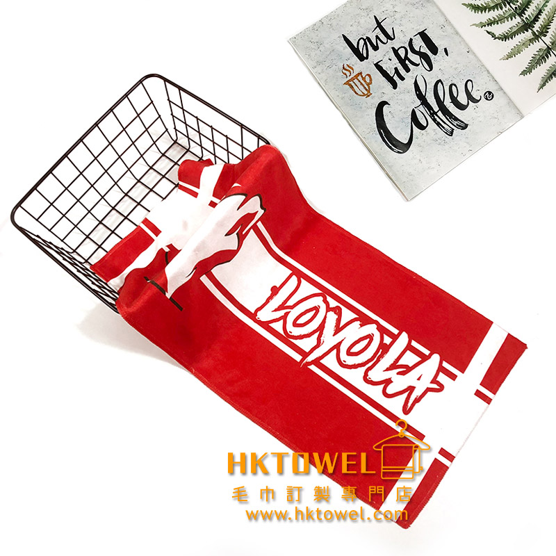 平價毛巾訂製