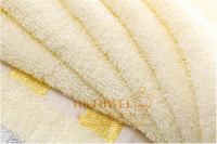 TCM03純棉毛巾質感展示