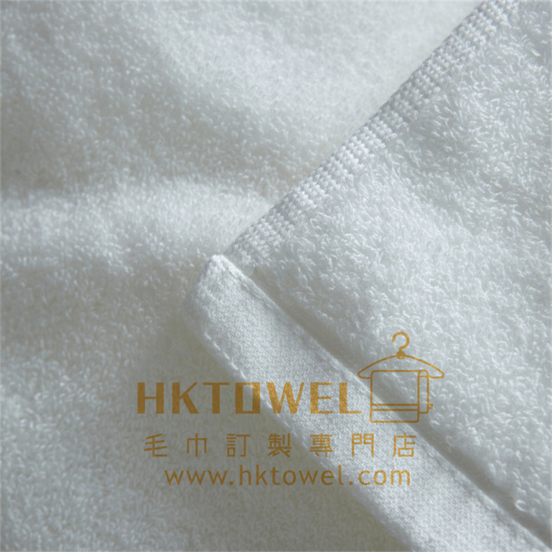 高端毛巾
