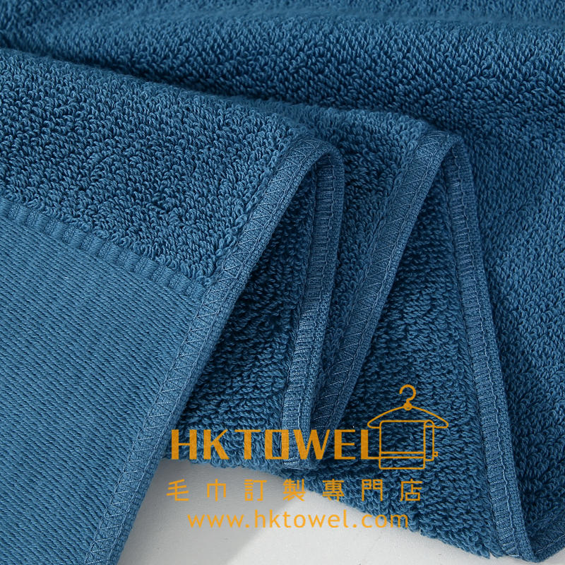 高端婚禮回禮毛巾