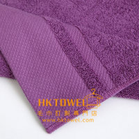 企業高端福利毛巾