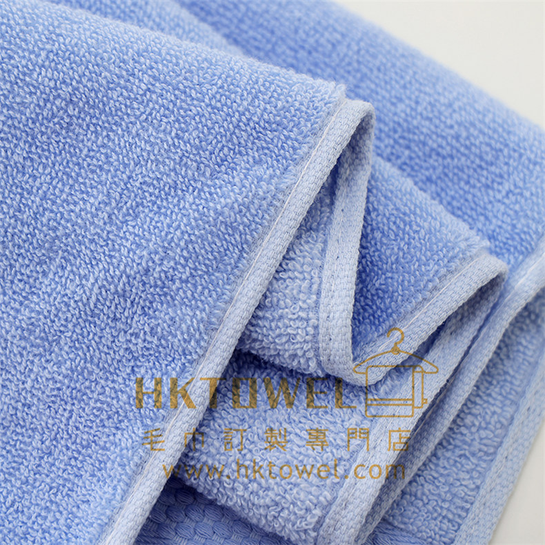 禮品毛巾訂製
