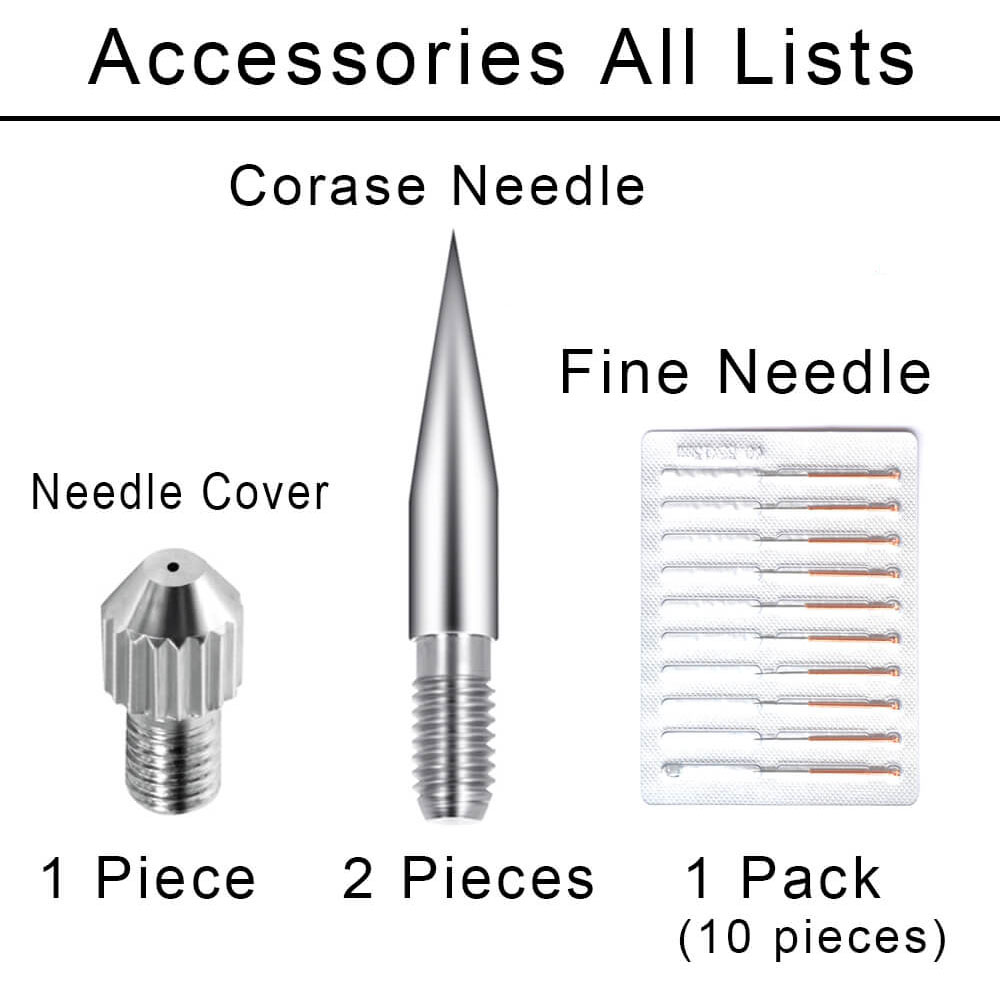 plasmapenneedle