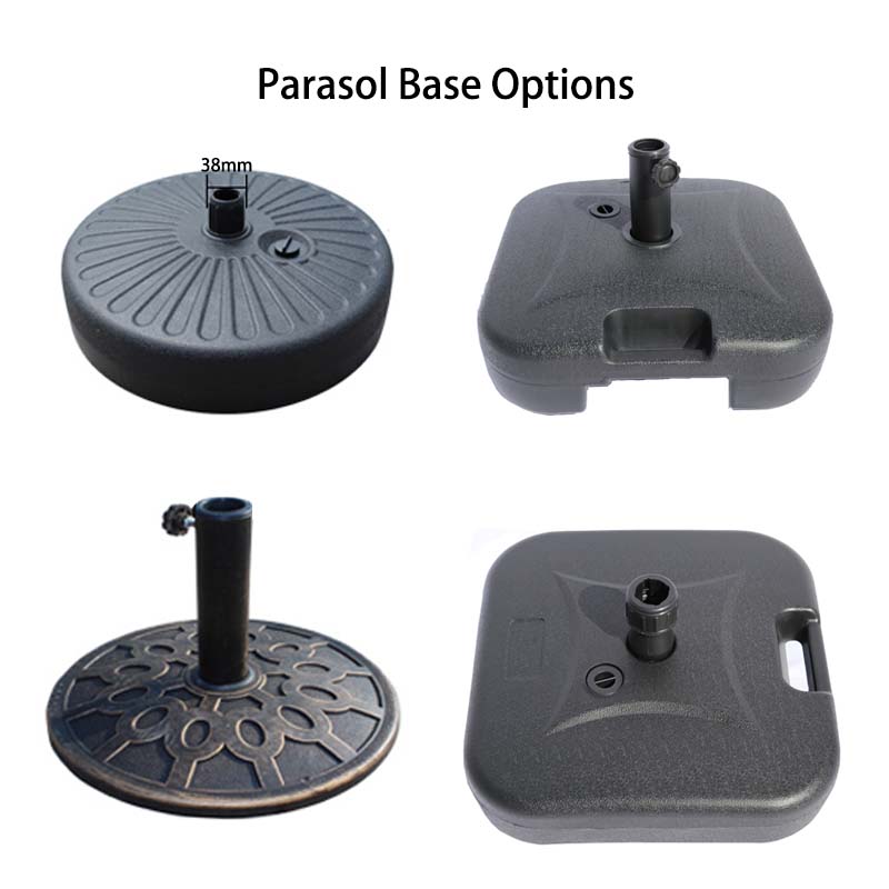 Parasol2-BaseOptions