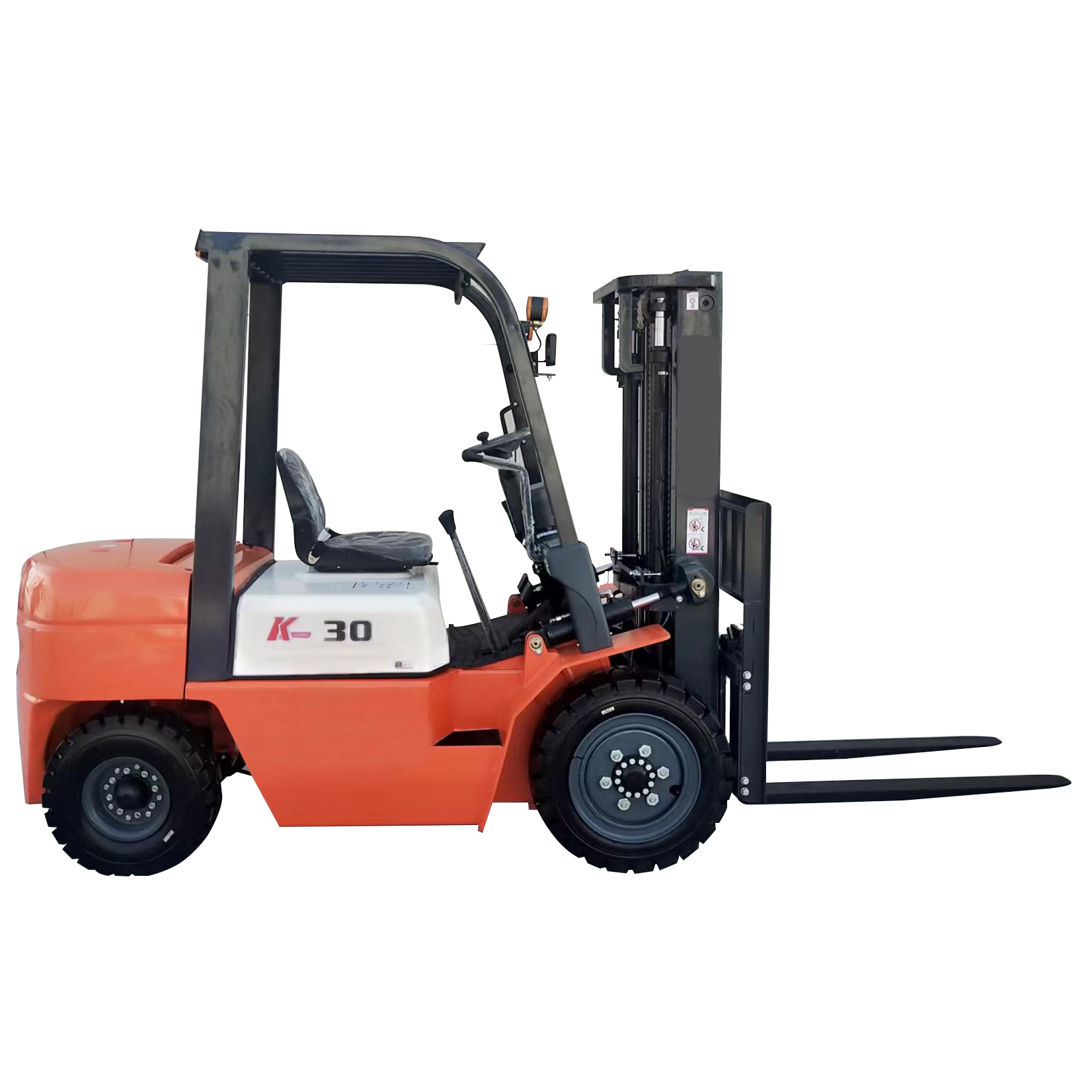 FORKLIFT