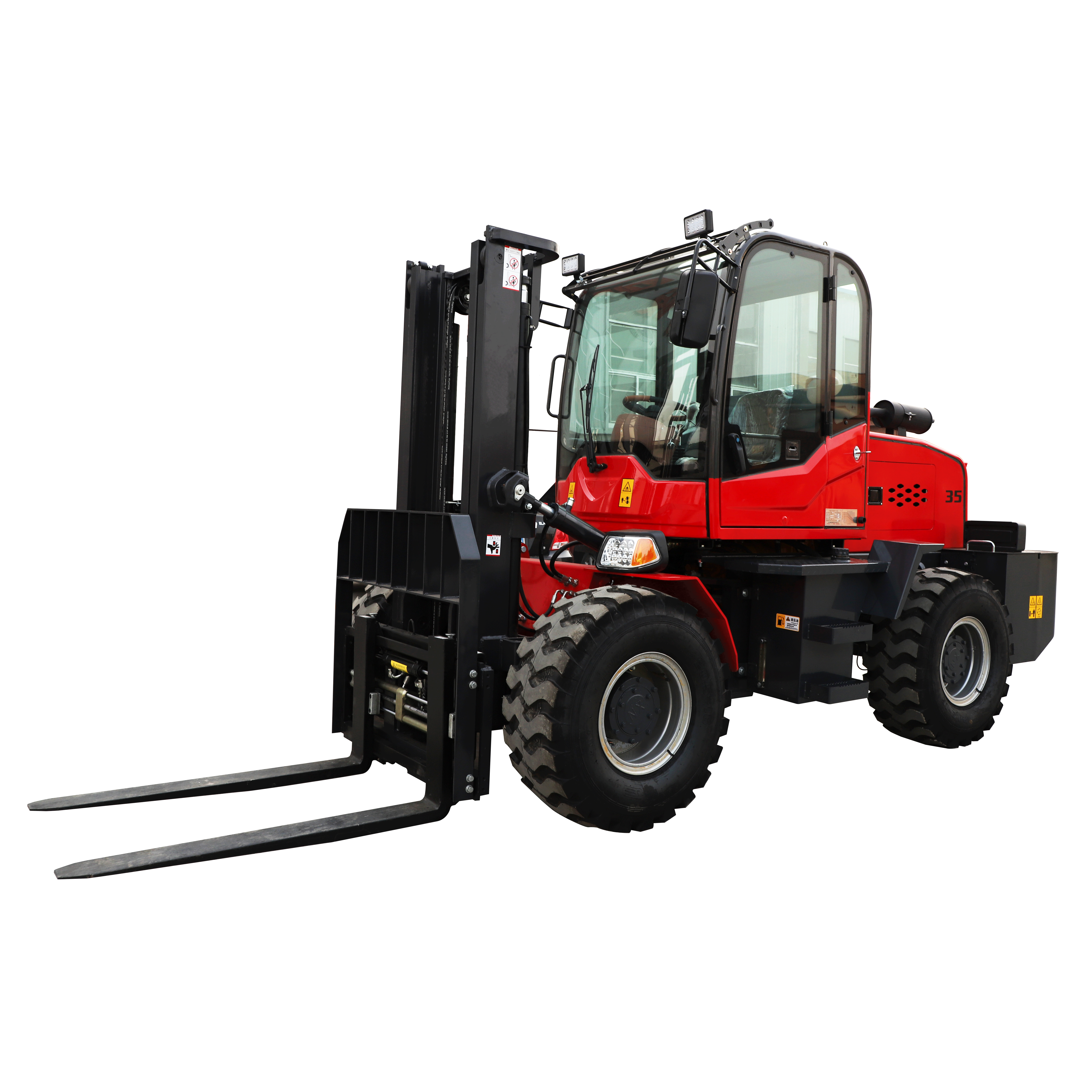 SKID STEER LOADER