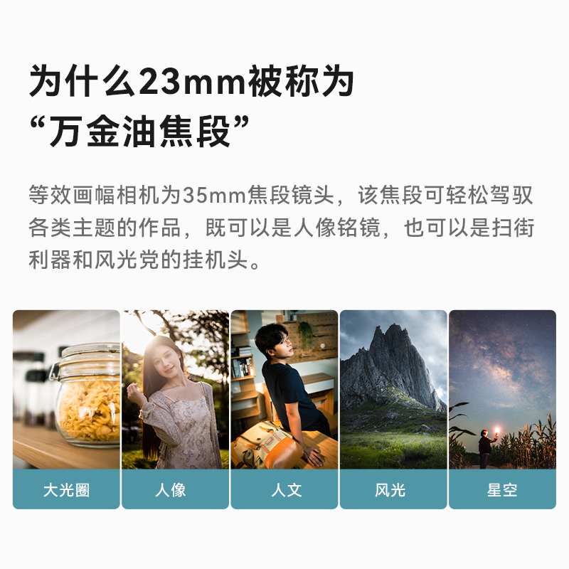 YN23mmF1.4ZDADSMWLPro主图3