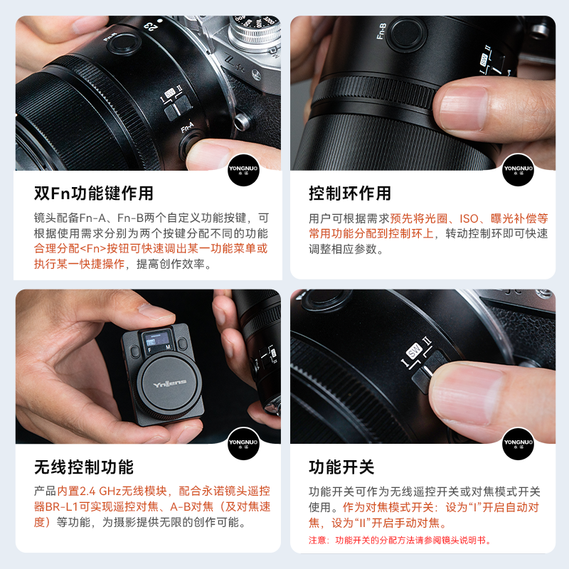 YN23mmF1.4ZDADSMWLPro主图6