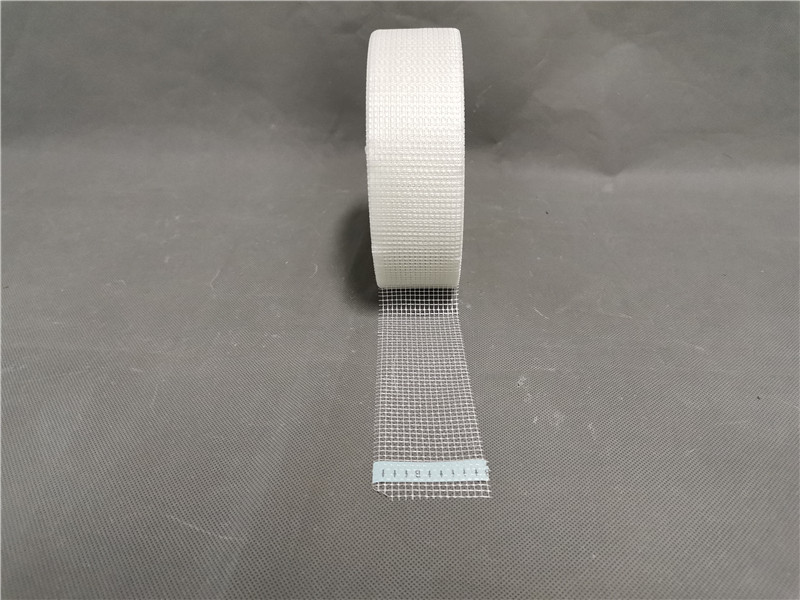 self adhesive mesh tape