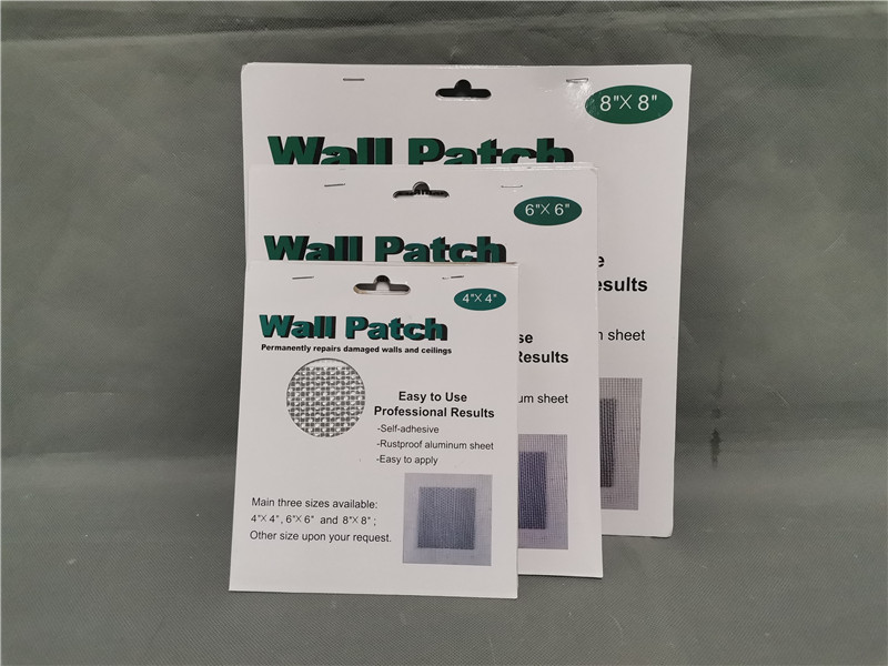 drywall patch