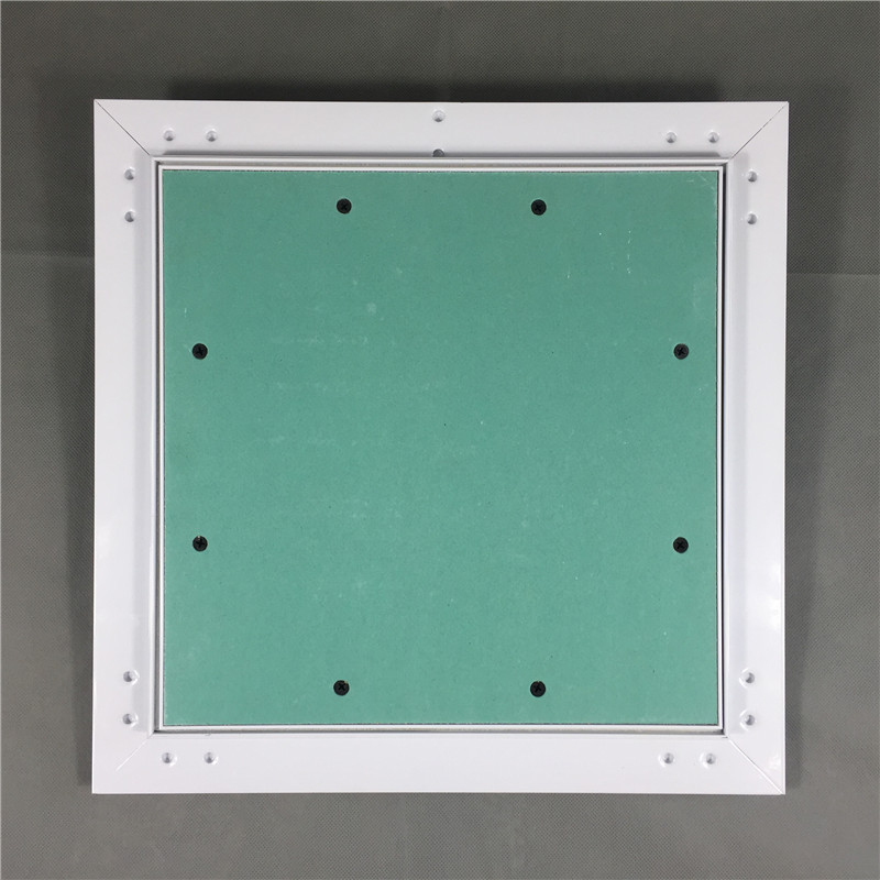 ceiling access panel