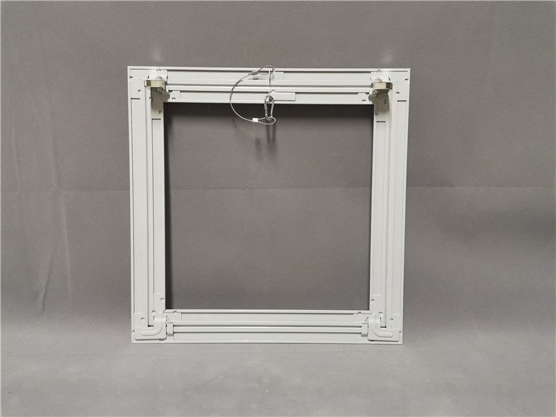 Access panel frame aluminium frame access panel ADA2004Gyptek