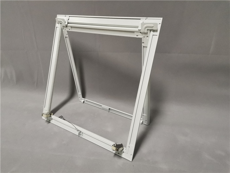 Access panel frame aluminium frame access panel ADA2004Gyptek