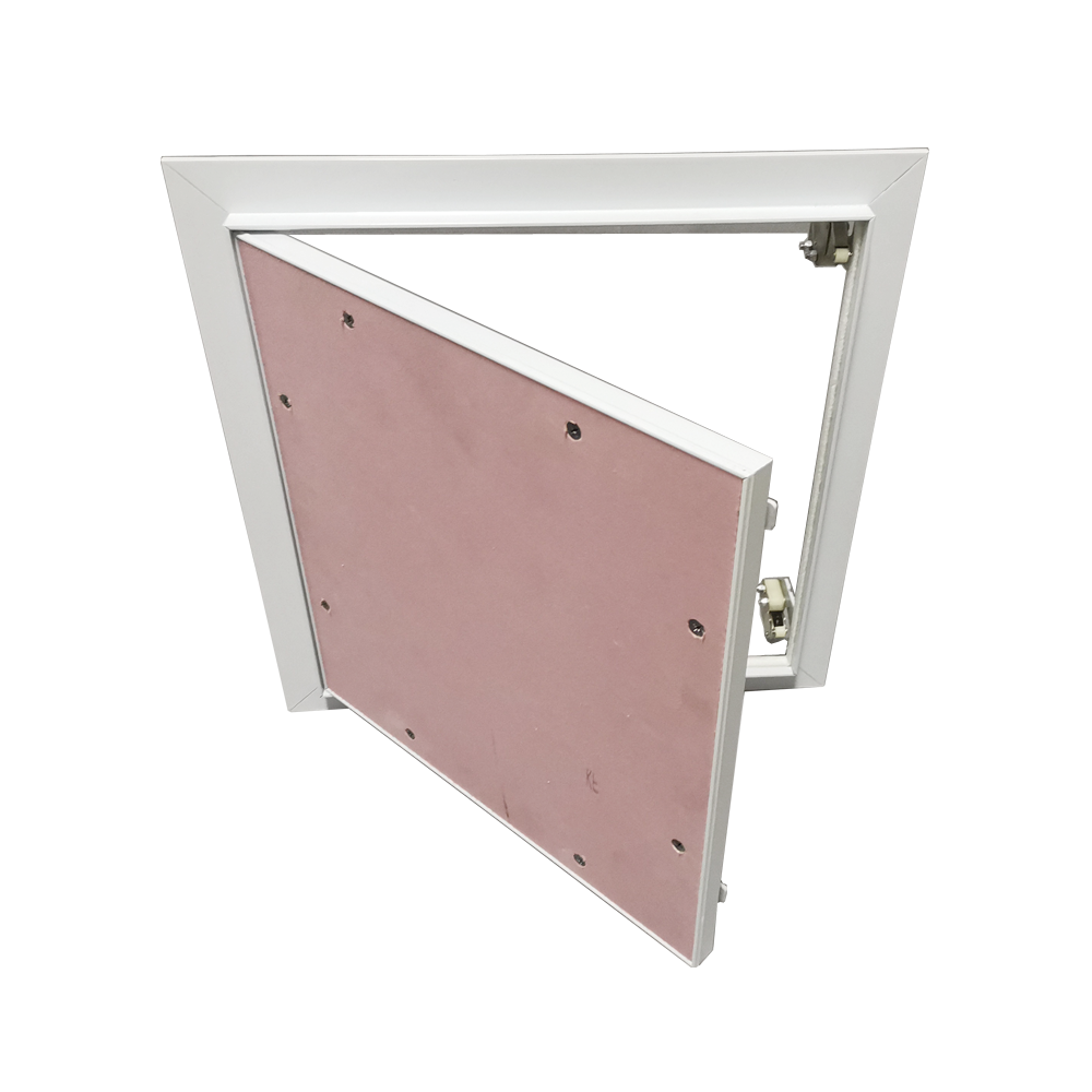 CEILING ACCESS PANEL WITH FIRE PROOF GYPSUM BOARD ADA2004Gyptek