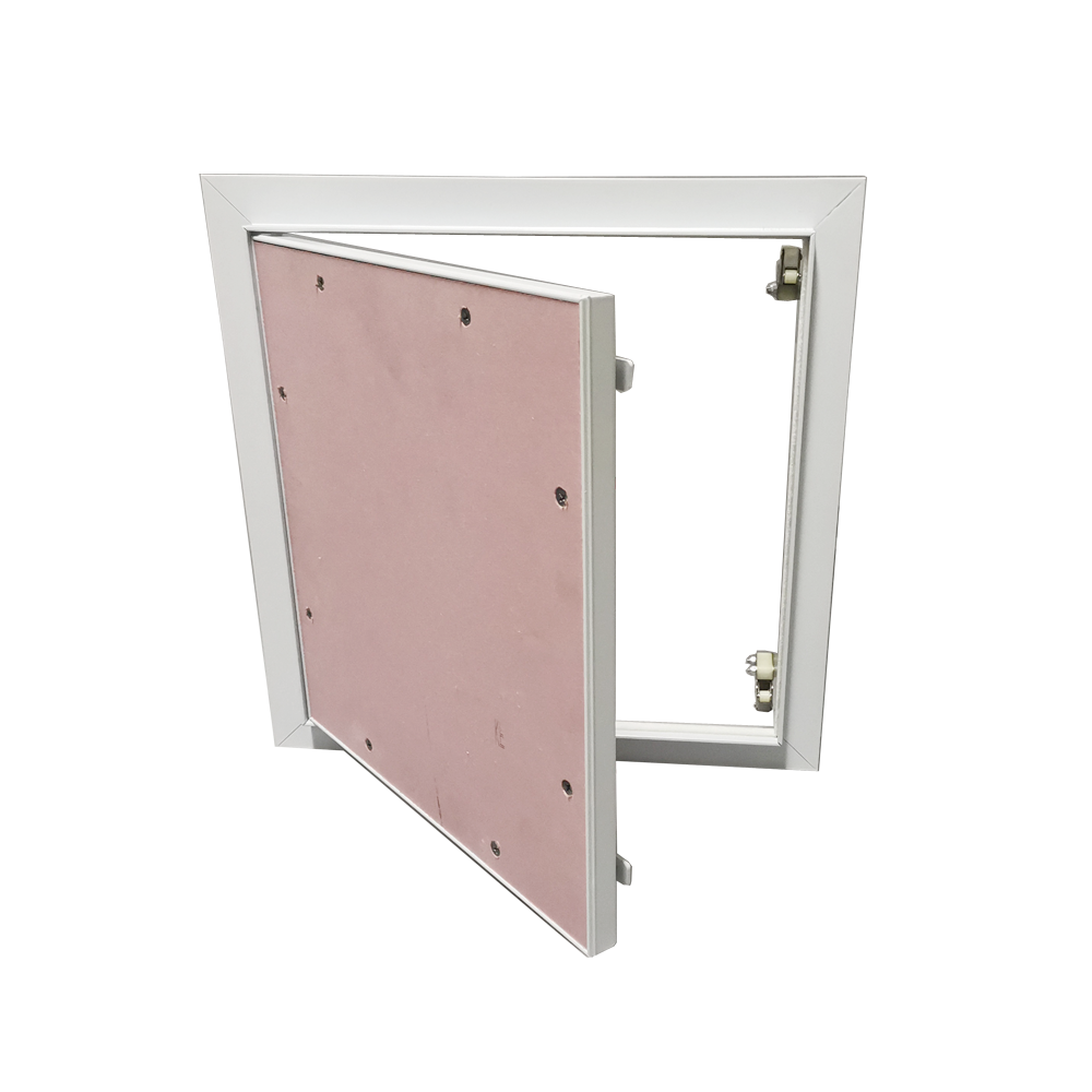 CEILING ACCESS PANEL WITH FIRE PROOF GYPSUM BOARD ADA2004Gyptek