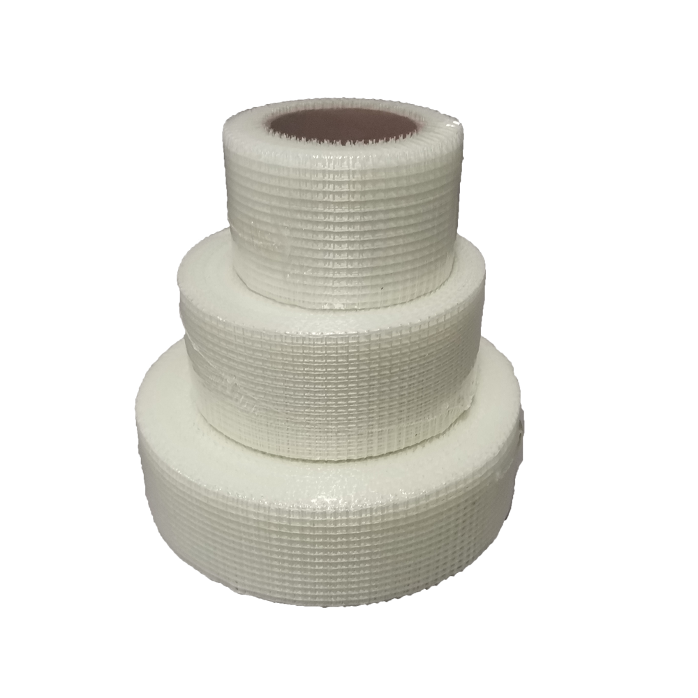 50x20m Fiberglass mesh joint tape JTGF1001Gyptek Manufacturing Co.,Ltd