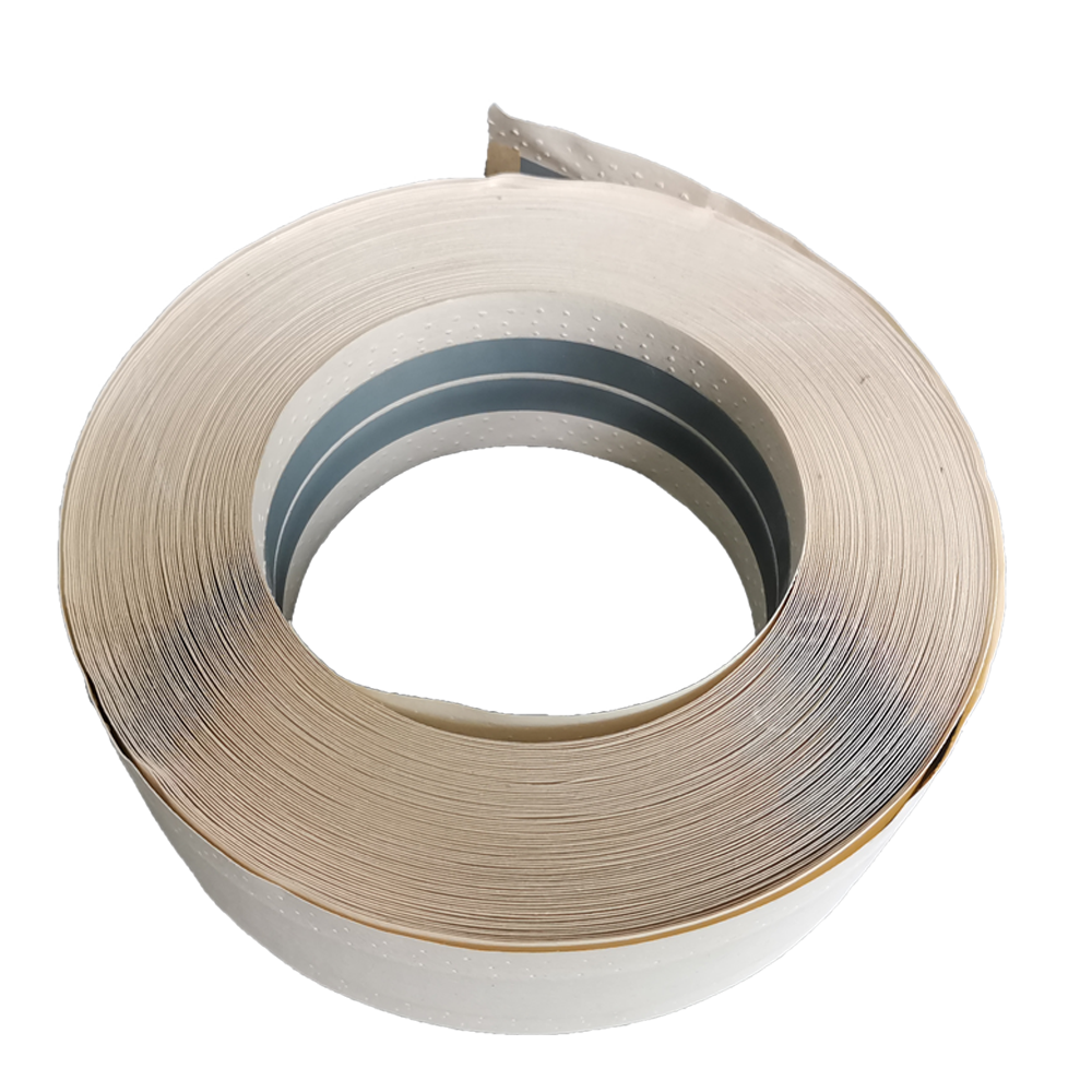 50x30 paper corner tape JT-GF1003-Gyptek Manufacturing Co.,Ltd