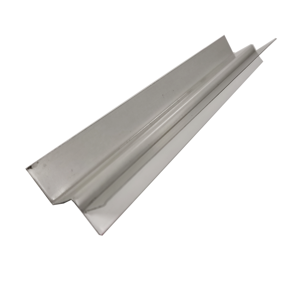 Steel profile gypsum trim plaster trim ceiling profile shadow gap JT ...