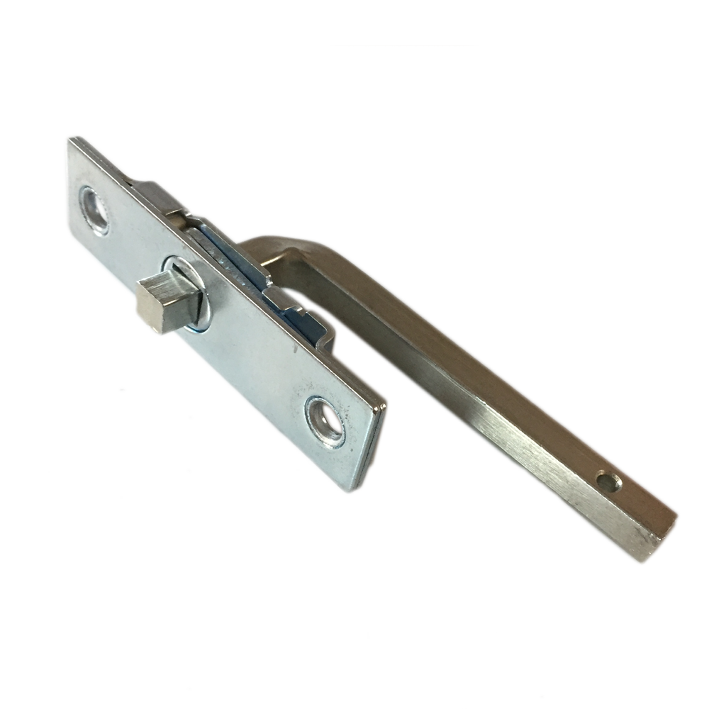 Budget lock with L shaped key for access door lock GT8008Gyptek